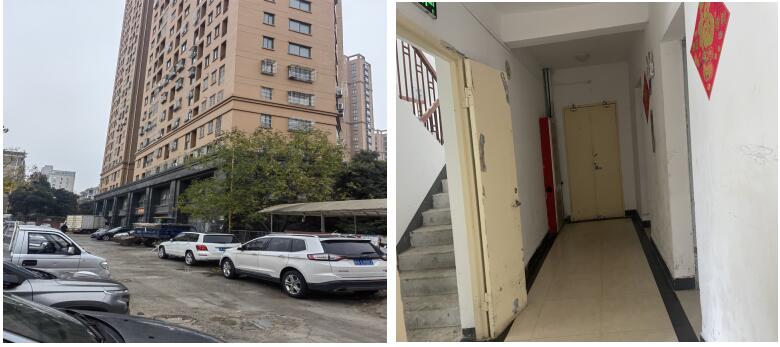 �Ϸʶ����ØI(y��)���F���޹�˾���е�λ�ںϷ��Ь����^(q��)��(d��ng)Ϳ·�c�����h(hu��n)·���ڽ�ˮ�����@�����̘I(y��)��סլ�÷����Ј��rֵ�M���u��