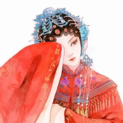 读者舒岸的头像